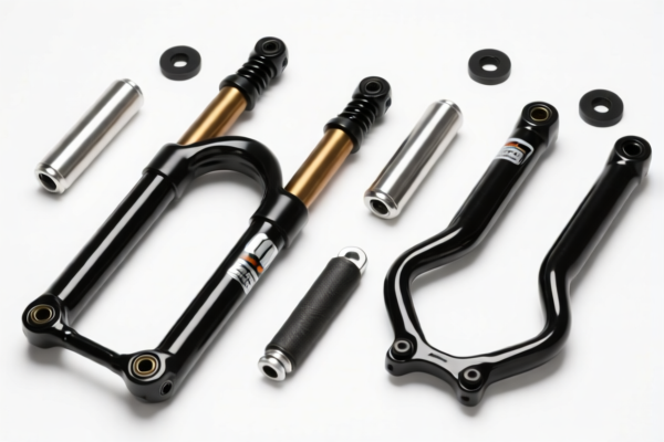 Suspension Fork Parts