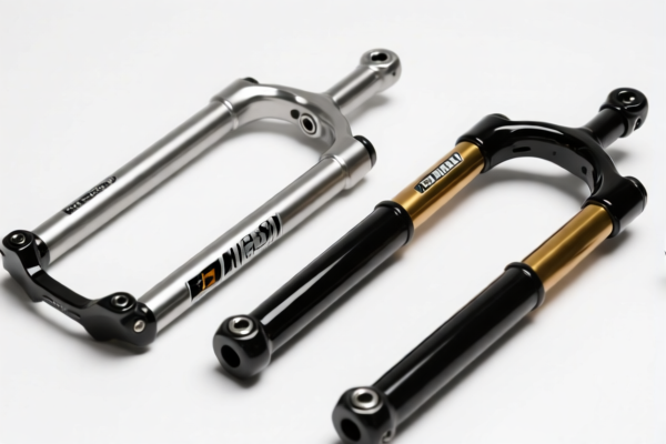 Suspension Fork Parts