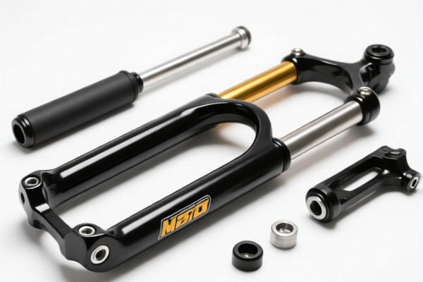Suspension Fork Parts