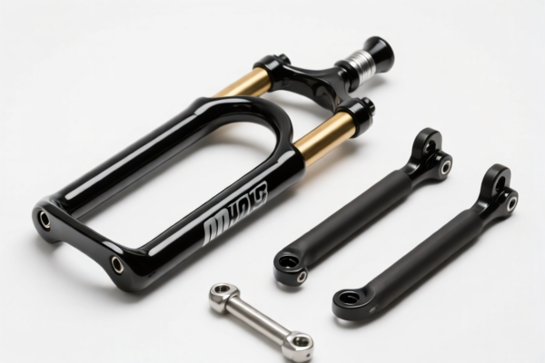 Suspension Fork Parts
