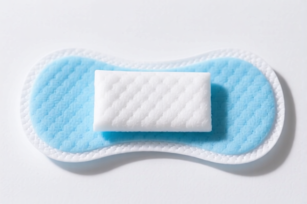 Sweat Absorbing Pad