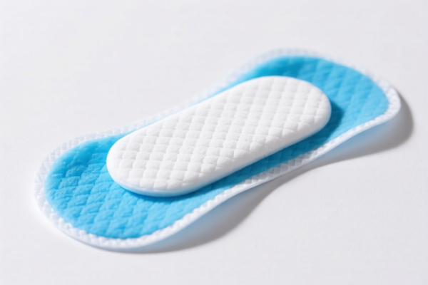Sweat Absorbing Pad