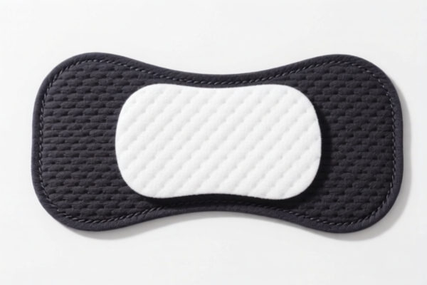 Sweat Absorbing Pad