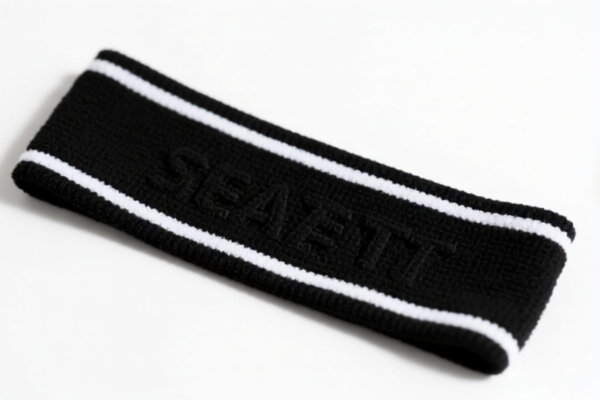 Sweatband