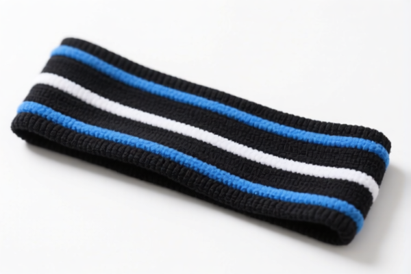Sweatband