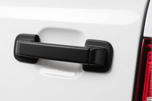 Image for TAILGATE SWITCH