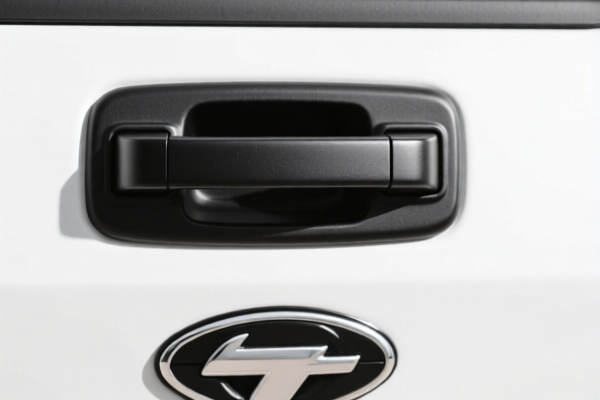 Image for TAILGATE SWITCH