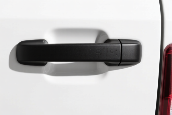 Image for TAILGATE SWITCH