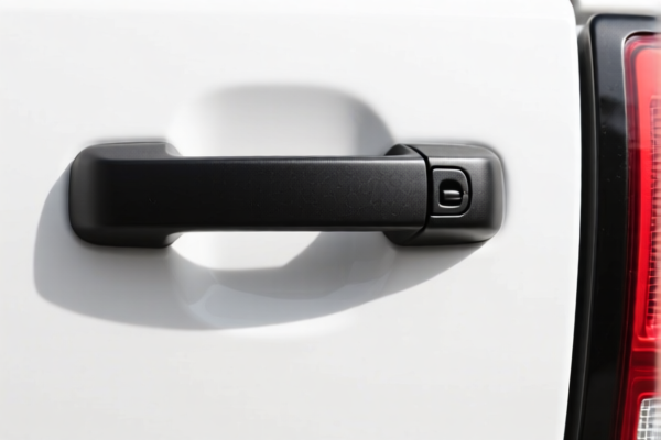 Image for TAILGATE SWITCH