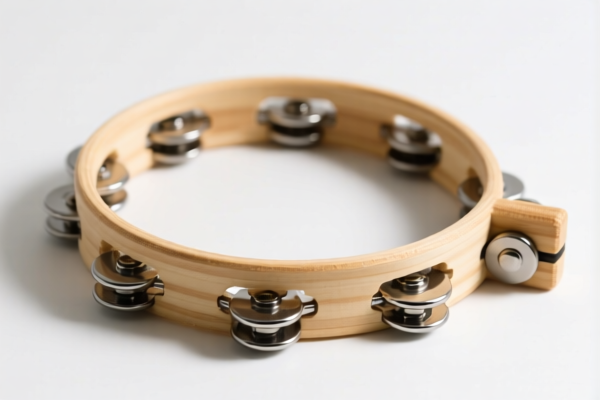 Image for TAMBOURINE