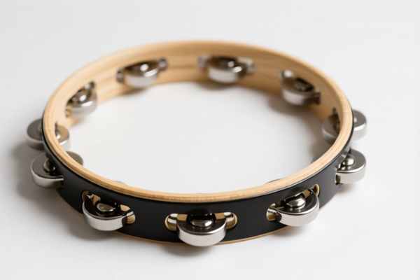 Image for TAMBOURINE