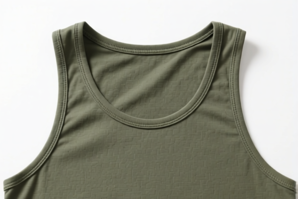 Image for TANK TOP