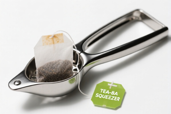 Image for TEA INFUSER