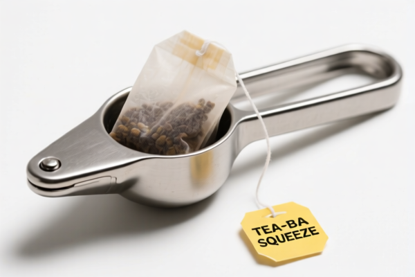 Image for TEA INFUSER