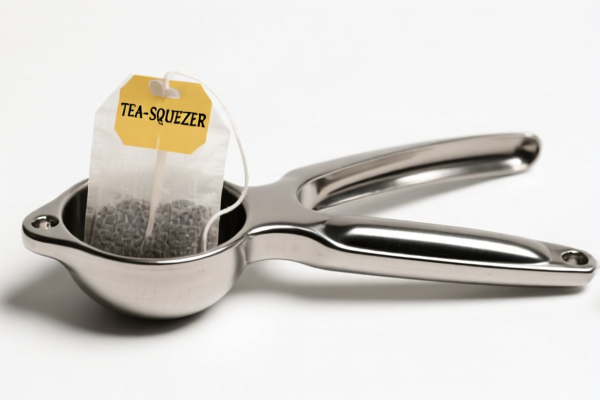 Image for TEA INFUSER