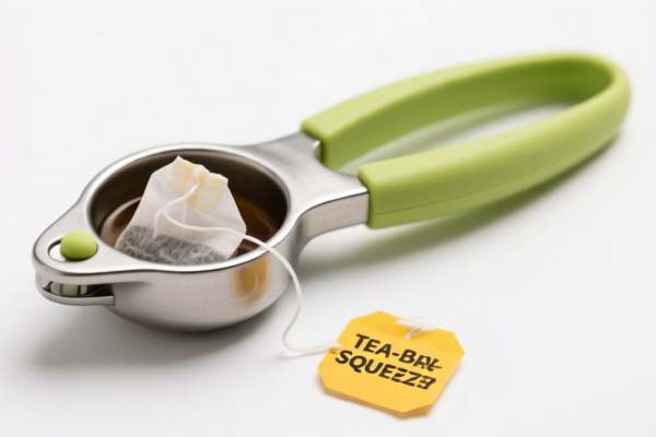 Image for TEA INFUSER