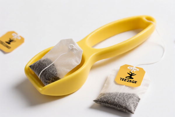 Image for TEABAGSQUEEZER