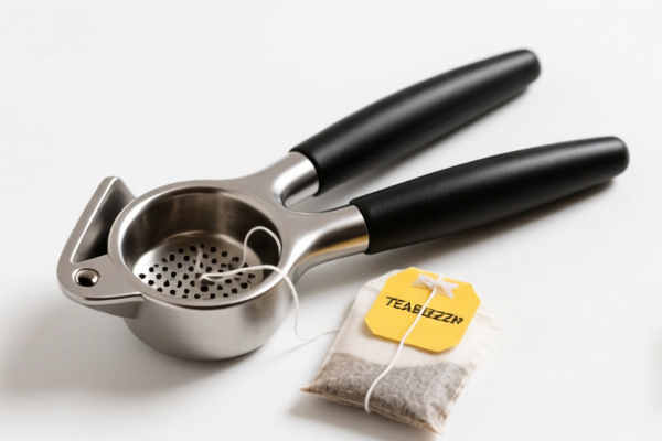 Image for TEABAGSQUEEZER