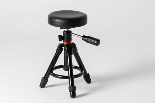 Image for TELESCOPIC STOOL