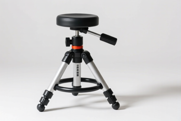 Image for TELESCOPIC STOOL