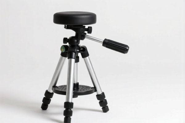Image for TELESCOPIC STOOL