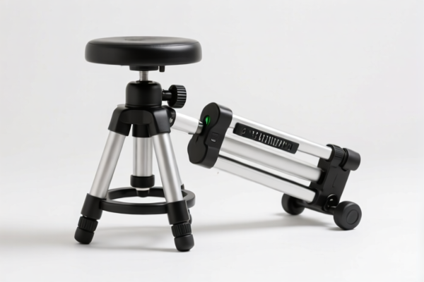 Image for TELESCOPIC STOOL