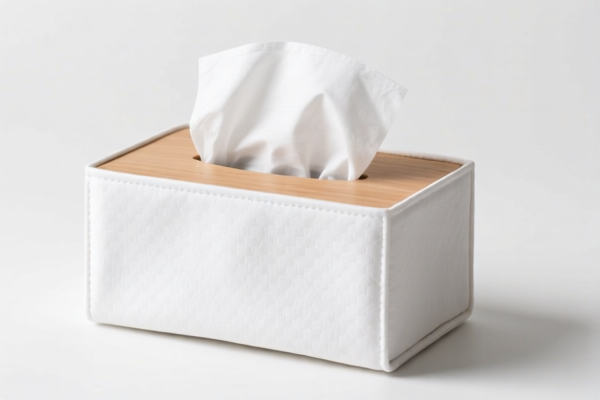Image for TISSUE HOLDER