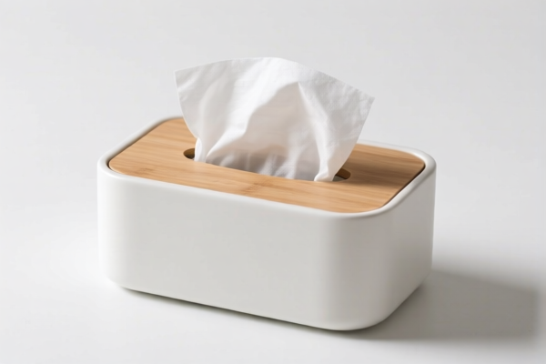Image for TISSUE HOLDER