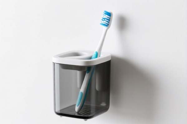 Image for TOOTHBRUSH HOLDER