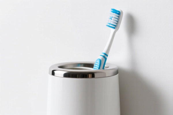 Image for TOOTHBRUSH HOLDER