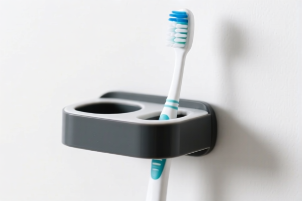 Image for TOOTHBRUSH HOLDER