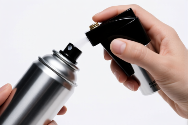 Image for TOP SPRAY