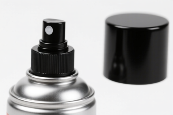 Image for TOP SPRAY