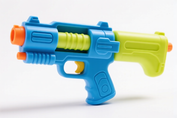 Image for WATER BLASTER TOY