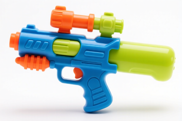 Image for WATER BLASTER TOY