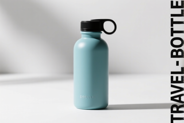 Image for TRAVEL BOTTLE