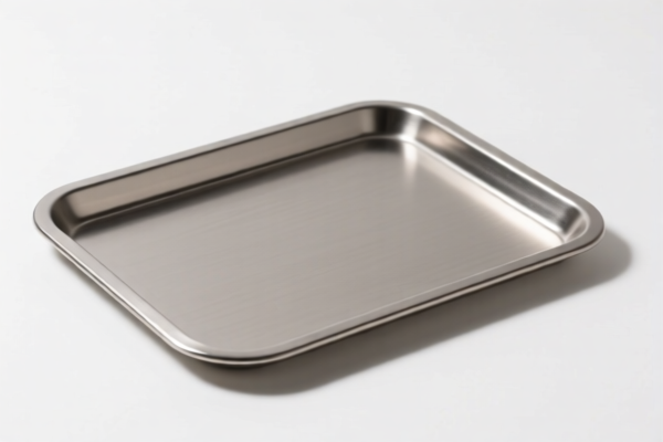 Image for SOFA TRAY