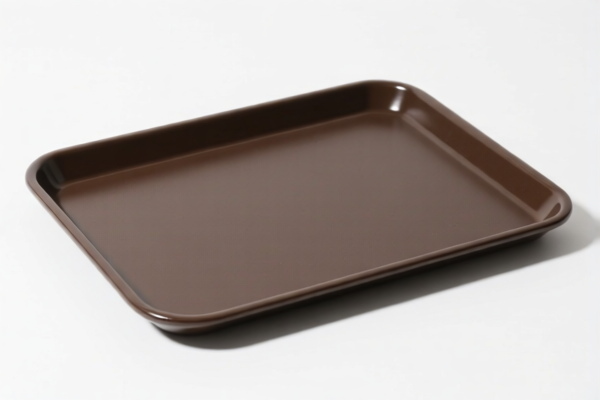 Image for SOFA TRAY