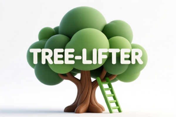 Image for TREE LIFTER