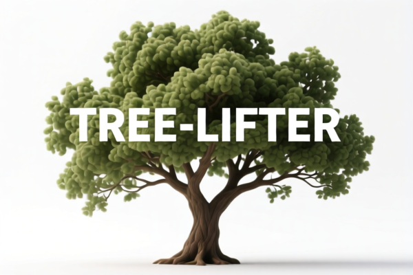 Image for TREE LIFTER