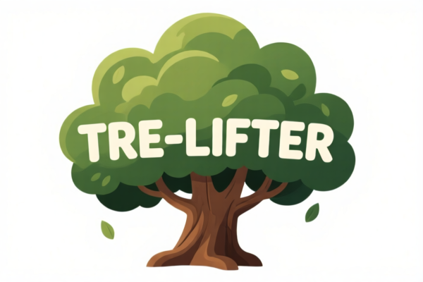 Image for TREE LIFTER