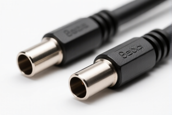 Image for TUBULAR CABLE TERMINALS