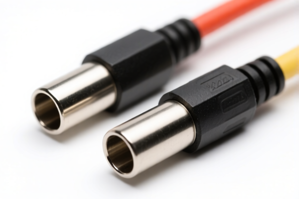 Image for TUBULAR CABLE TERMINALS