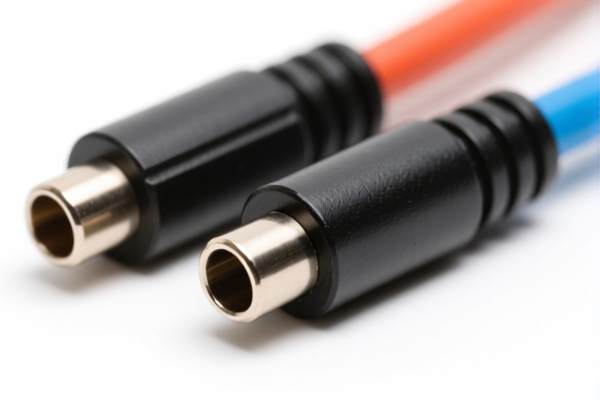 Image for TUBULAR CABLE TERMINALS