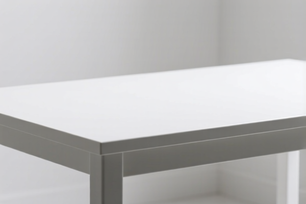 Table Top