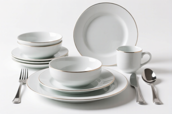 Tableware Set