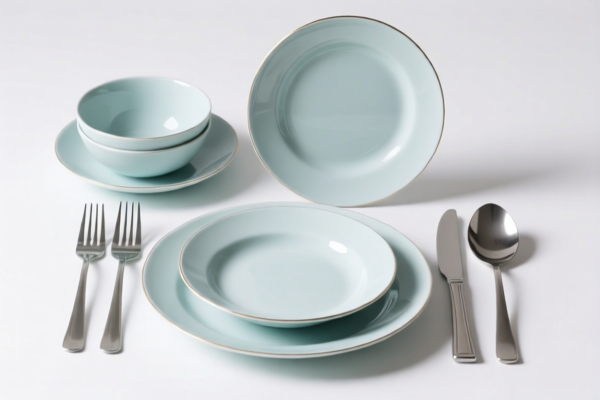 Tableware Set