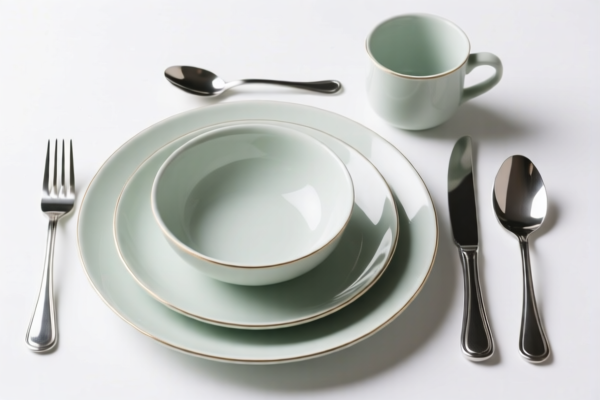 Tableware Set