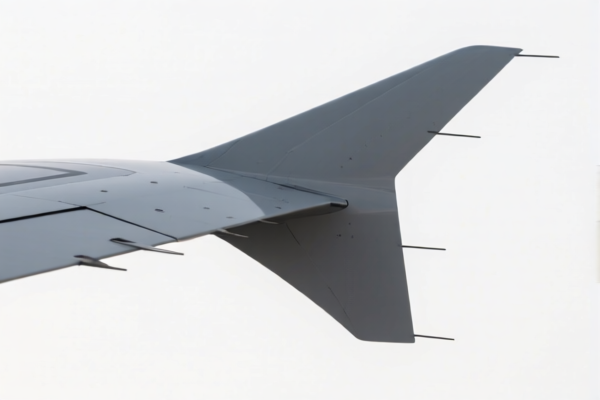 Tail Wing