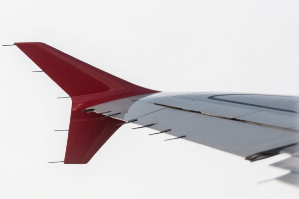 Tail Wing